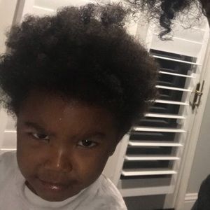 Meet your Posher, Brian